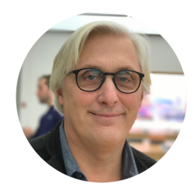 Marc D Anderson's avatar
