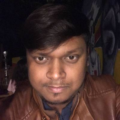 Umesh Saha's avatar