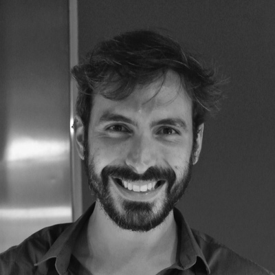 Jeremy Benaim's avatar