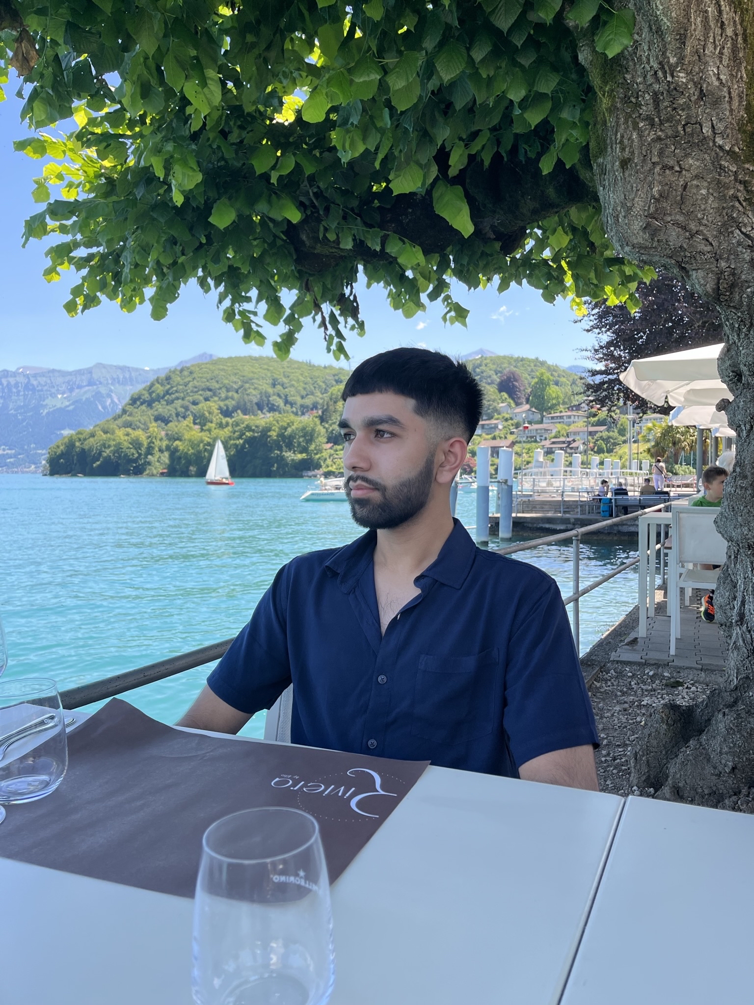 Talvin Randhawa's avatar