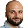 David Khachatryan's avatar