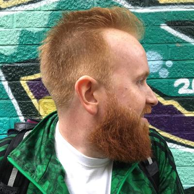Tommy Palmer's avatar
