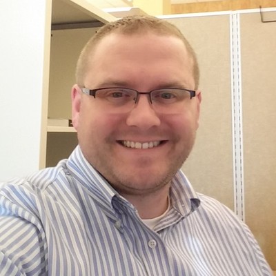 Jim Pusateri's avatar