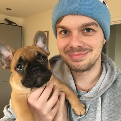 Joe Murfin's avatar