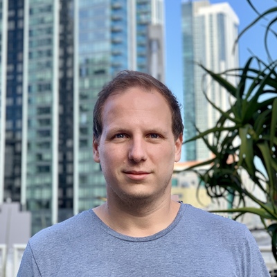 Dennis Stücken's avatar