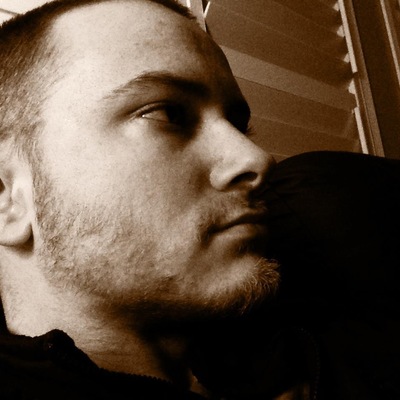 Patrick Brennan's avatar