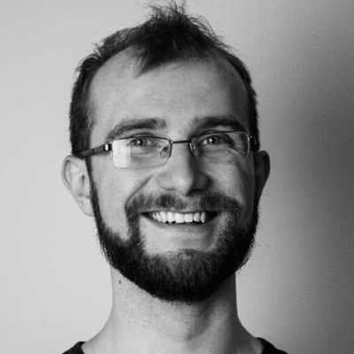 Michal's avatar