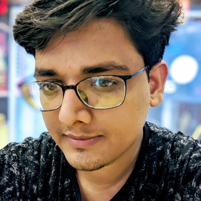 Ashutosh Barthwal's avatar