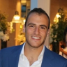 Albert Farhi's avatar