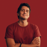 Conrado Cimino's avatar