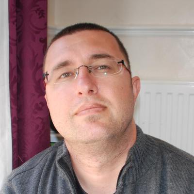 Nik Chankov's avatar