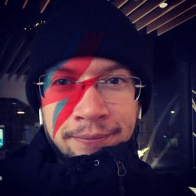 Thomas Schranz's avatar