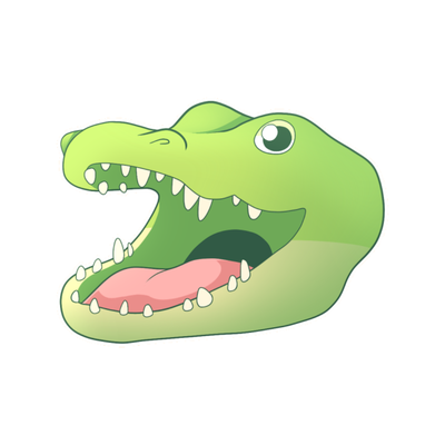 Alex Crocker's avatar