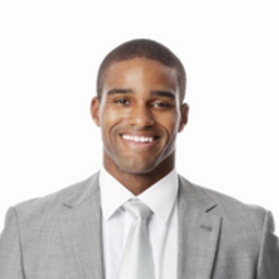 Frederick Johnson's avatar