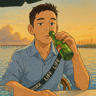Jason Lee's avatar
