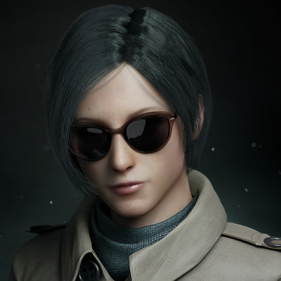 Ada_Wong's avatar