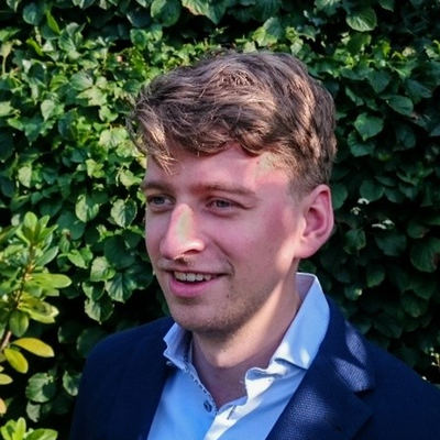Martijn Nanne's avatar