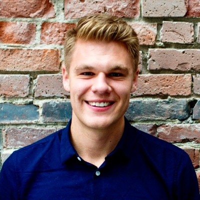 Riley Petersen's avatar