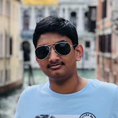 Mehdi Hussain's avatar