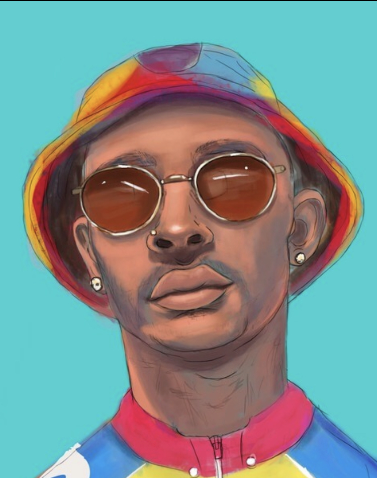 Toba's avatar