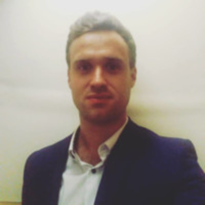 Elliot Hill's avatar