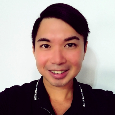 John Poh's avatar
