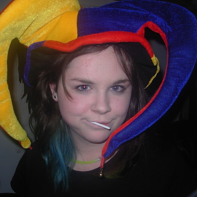 Eleanor McKenna's avatar