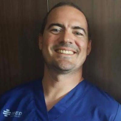 Sebastian Perez's avatar