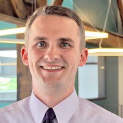Dave Messer's avatar