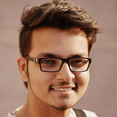 Aanand Madhav's avatar