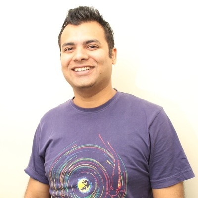 Fraz Ahmed's avatar