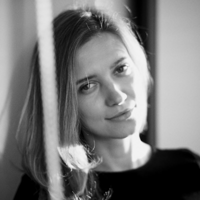 Kazmina Olga's avatar
