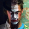 Zhangke's avatar
