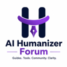 AIHumanizerForum.com's avatar