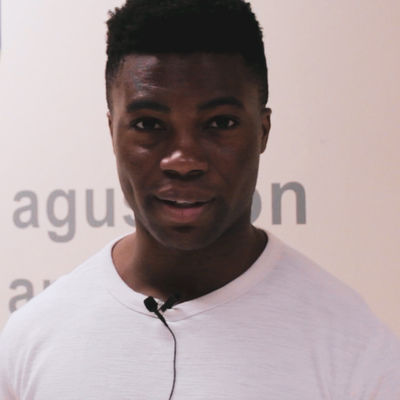 Isaac Aderogba's avatar
