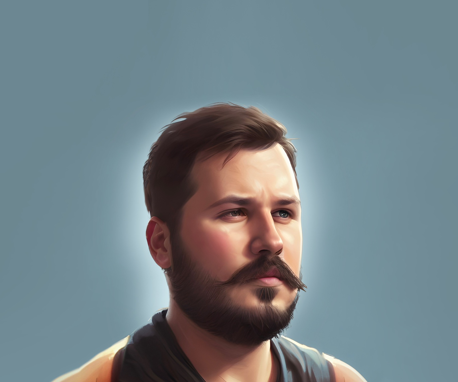 mustacheman's avatar