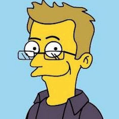 Bryan David Kearney's avatar