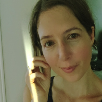 heidi's avatar