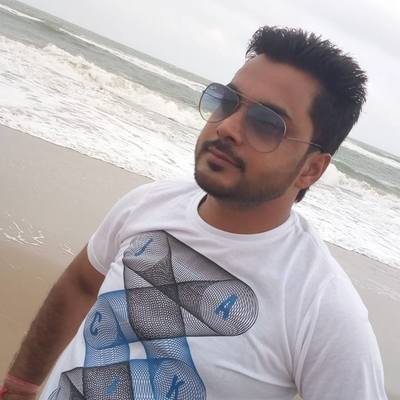 Pawan Kumar's avatar