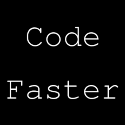 codefaster's avatar