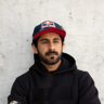 Shahabal's avatar