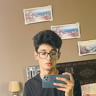 Aries Unknown's avatar