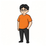 gerry hu's avatar
