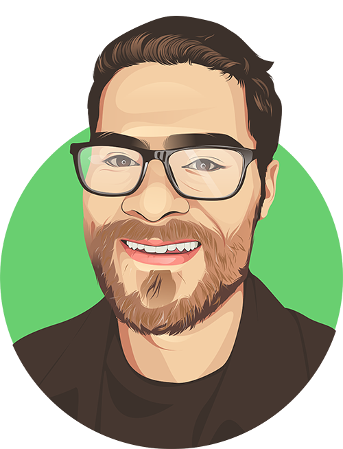 Graham Lipsman's avatar