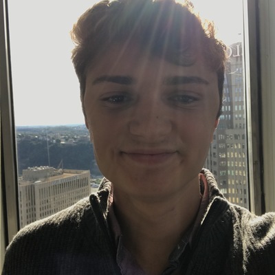 Ryan Myher's avatar