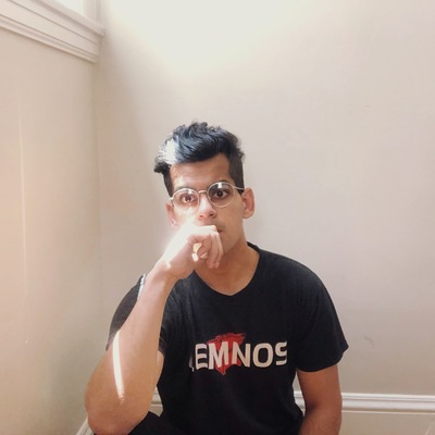 Karan Chawla's avatar
