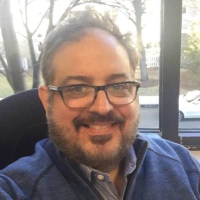 Gary MacDougall's avatar