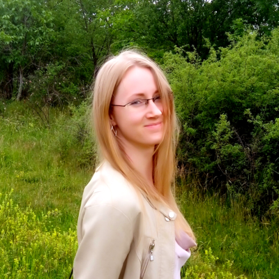 Agnieszka Kasperek's avatar