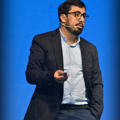 Hassan's avatar