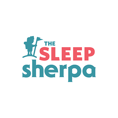 Sleep Sherpa's avatar